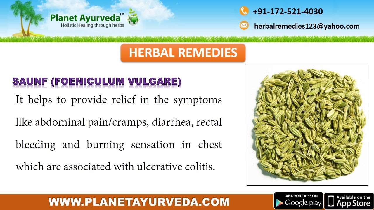 How to Manage Ulcerative Colitis Naturally? YouTube