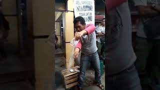 Download Lagu Nyata bukan hoaxss...  White kopi membara MP3