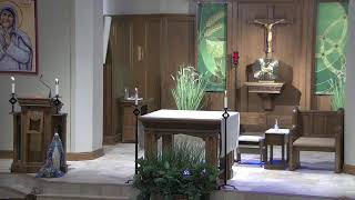 Saint Teresa of Calcutta Parish - North Lake, WI