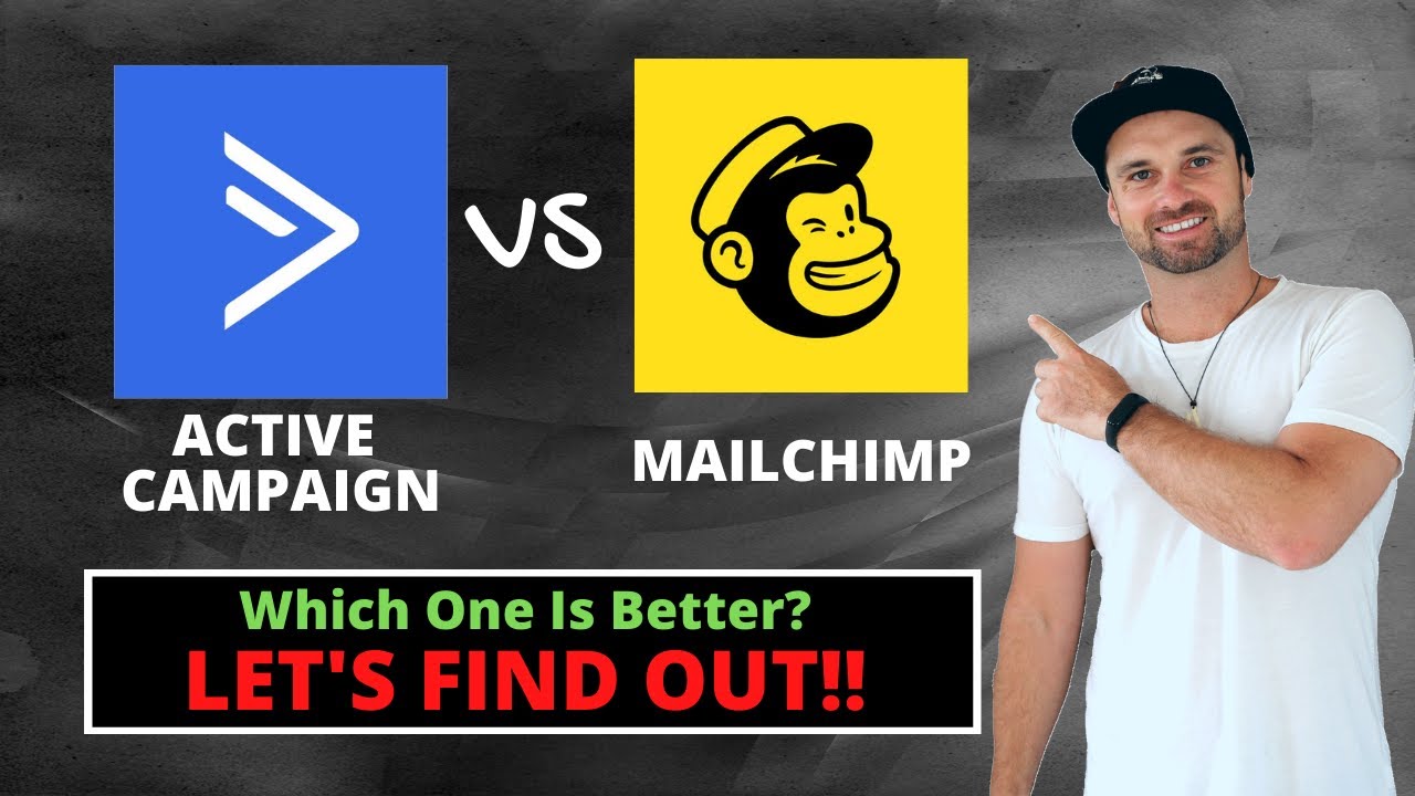 What Does Active Campaign Vs Mailchip Mean?