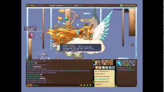 Tartarugarfe Jogando Bootcamp Transformice #1