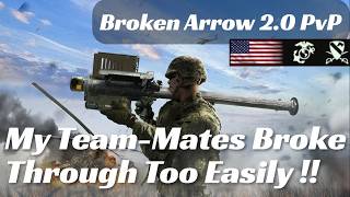 There s NO Way They re That High ELO 3 034 Broken Arrow PvP
