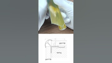 Cung cấp Nẹp Nhôm Góc Ngoài MY10.3 giá tốt, bền đẹp với thời gian | S Việt Decor