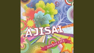 AJISAI - ラストレター