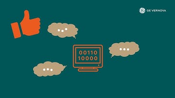 Why data accuracy is paramount to meeting energy industrials’ net-zero targets | GE Vernova
