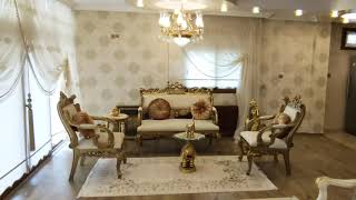 Biev Gayrimenkul Fourlex Villa Tanıtım