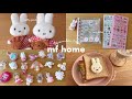 ミッフィーのぷっくりシールとかわいい購入品🐰📔💖 | Pinkoi､シール帳､無印､ガチャガチャetc.