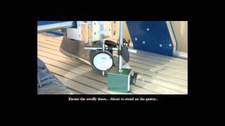 JBEC CBC router Stiffness analysis