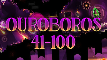 Acropolaris by Team Proxima (Insane Demon)