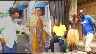🥵🥵Elder Akabenezer Pastor Likee at the shrine sooo wicked ￼Opoku Bilson  diana shifo all star🔥🔥￼