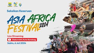 Asia Africa Festival 2024