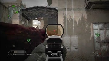 dForce V TEK9 | Crossfire