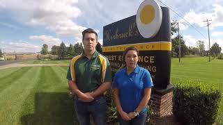 Careers in PA Agriculture - Poultry Production Manager & HR Manager