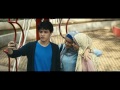 Trailer feature film hijabers in love