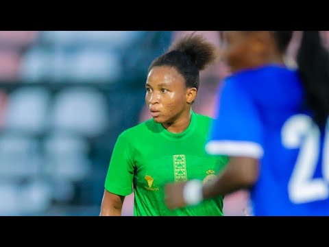 Yanga Princess 1-0 Ceasiaa Queens | Highlights | TWPL 20/05/2025 — football highlights