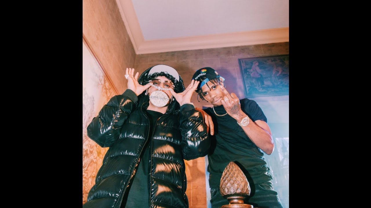 [FREE] OHGEESY x Shoreline Mafia x West Coast Type Beat - 'Nun Major'