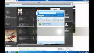 how to record capture spotify audio