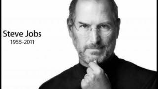 Steve Jobs Dead
