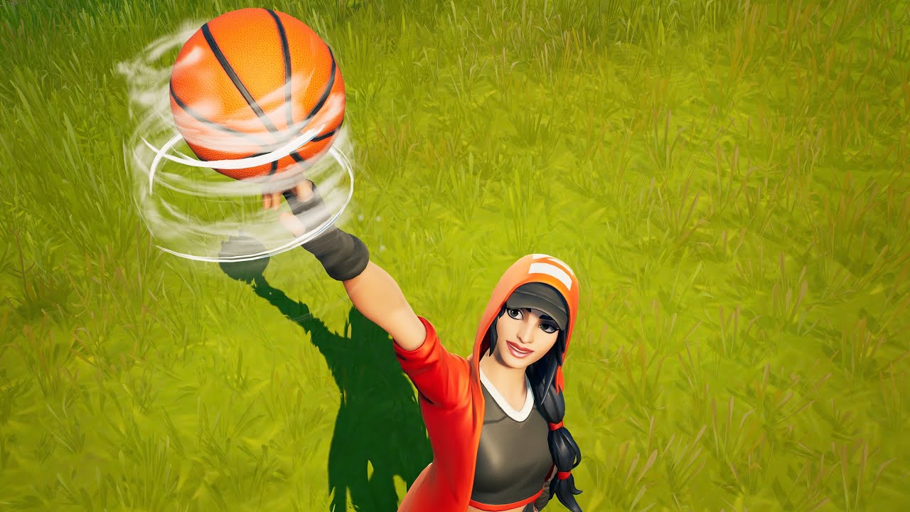 Fortnite Hang Time Bundle Review