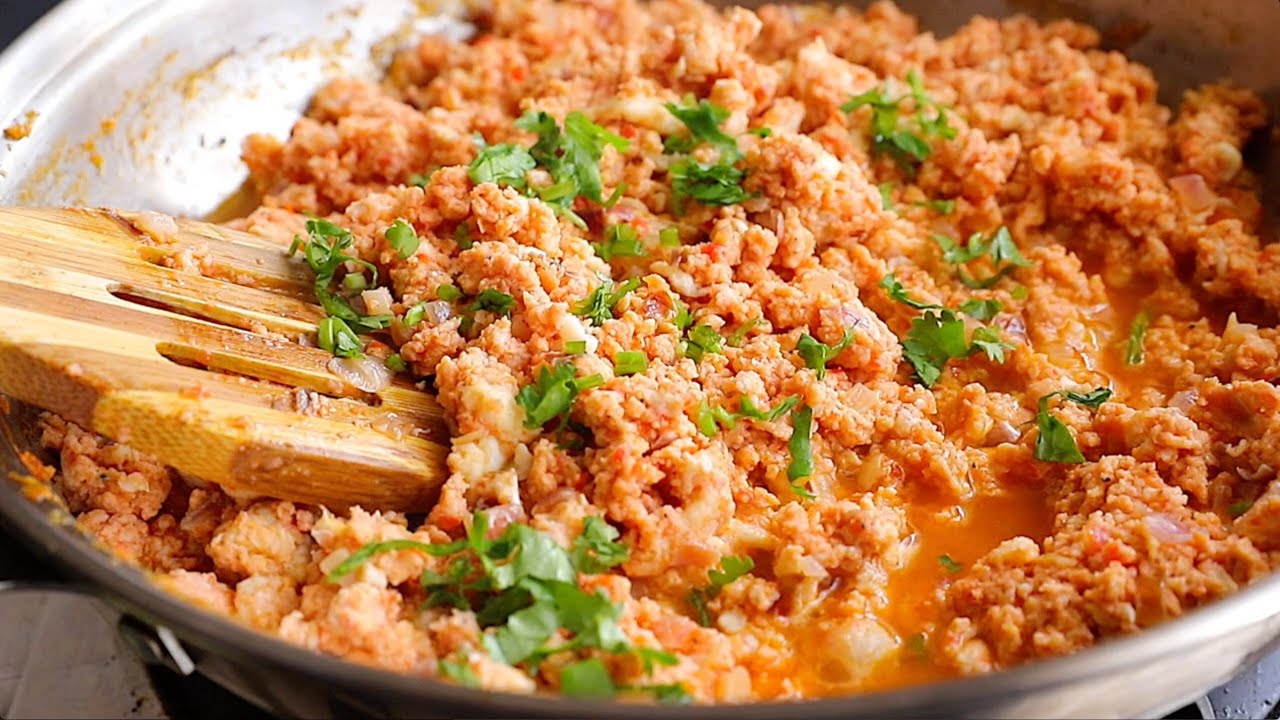 HOW TO MAKE EGG STEW KENYAN STYLE| SCRAMBLED EGGS| MAYAI WA KUKAANGA