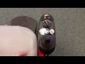 Unlocking a power wheelchair joystick GC 2 Unlocking a power wheelchair joystick GC 2