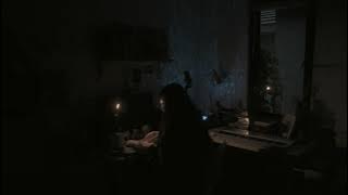 hara - Kenduri (Full Album  Visualizer) - late night study with gentle rain