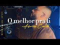 O melhor pra ti / Ademes Castro / Cover/ Midian Lima