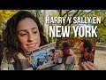 CUANDO HARRY ENCONTRÓ A SALLY en Nueva York 🍂 Todos los escenarios