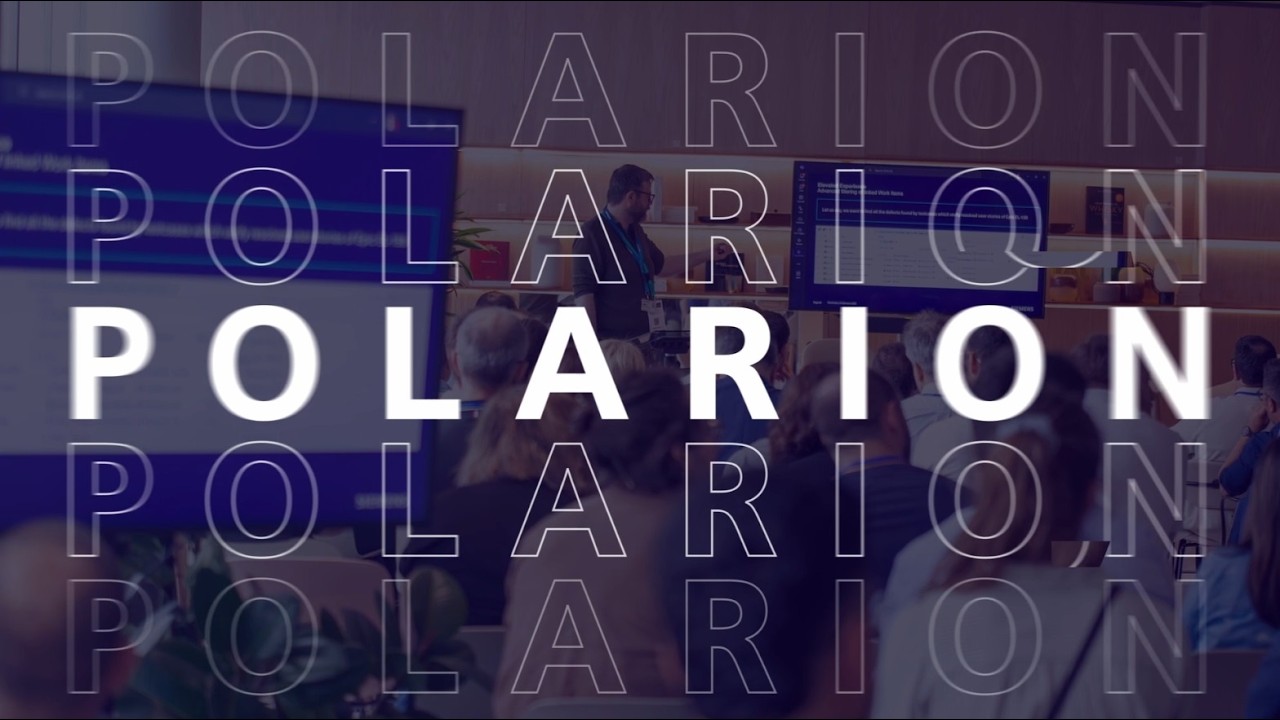 Siemens Polarion Realize Club France - jeu. 18 juin 2026