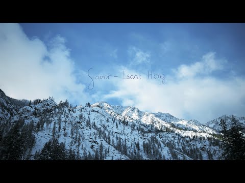 [Vietsub] Savior - Isaac Hong