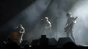 PLANET OF ZEUS No Ordinary Life LIVE 2025 @ TECHNOPOLIS ATHENS 6/9/2025