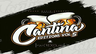 Bolito Cunetero Mix (Cantina Editions Vol 5) Dj Frank (Sound Music Records)