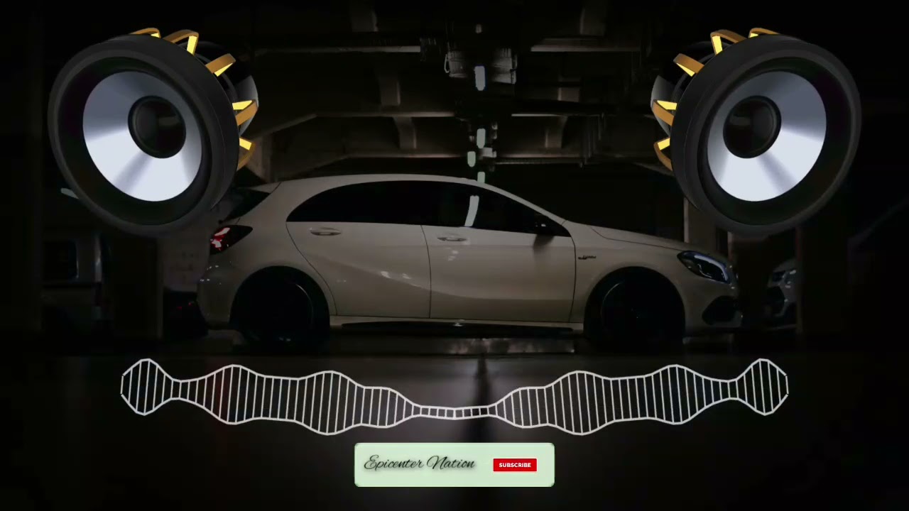 Help Ayúdame - Mi Banda El Mexicano [EPICENTER BASS]