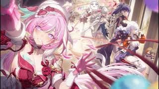 Honkai Impact 3rd - Elysia [ Live Wallpaper ]