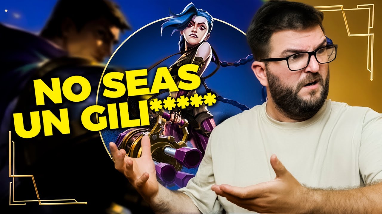 NO SEAS un jugador ESTÚPIDO de TCGs