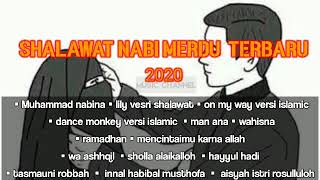 Shalawat Nabi Merdu Terbaru 2020 versi pemuda hijrah