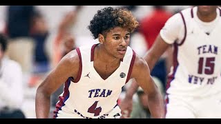 Jalen Green full 2019 EYBL Highlights | Oakland Soldiers \& Team Why Not!!! Best player in c\/o 20???