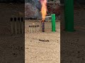 Matchstick Amazing Experiment 🤯💥 Diwali Creakers Testing 2025 #shorts #short #trending #viralshort