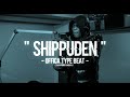 Offica Type Beat Free - "Shippuden" - X A92 - Japanese Anime Type Drill Beat