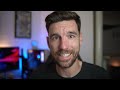 Beginning of video