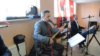 Mengen Yarenler Ekibi Sizlerle