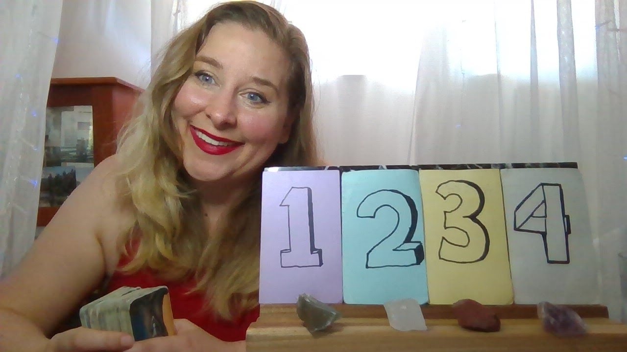 How Are They Feeling About You, Right Now? Pick a Card Tarot Reading with Charms!