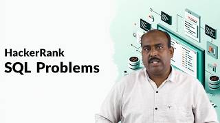 HackerRank SQL Problems by Mr. B. Ramesh