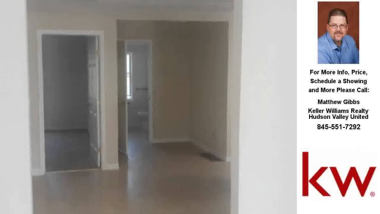 508 Bloomingburg Road, Middletown, NY Presented by Matthew Gibbs.