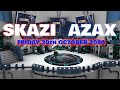 TRANCE NEWS : S01E04. ( SKAZI / AZAX )