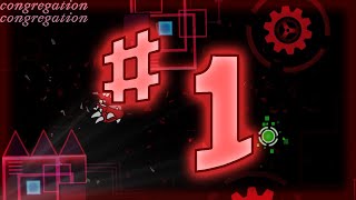 Congregation 59-100% | Progress #1 // (HARDEST IN THE MAKING...)