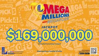 10-15-24 Mega Millions Jackpot Alert!