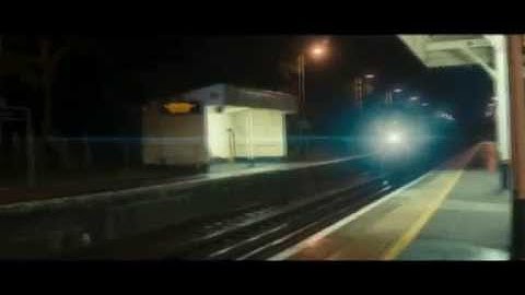 『パニック・トレイン』予告編