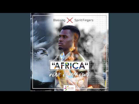 Africa: One of My Own (feat. Spirit Fingers)