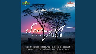 Video thumbnail of "Pure Music Productions - Serengeti Riddim (Instrumental)"